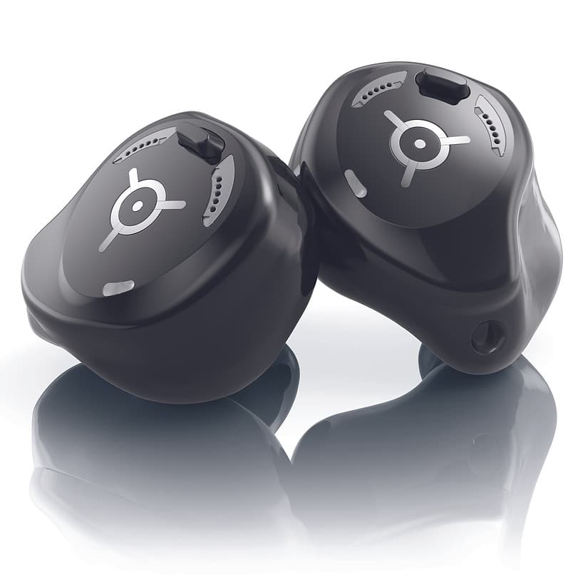 Custom Hearing Aids hearing aid