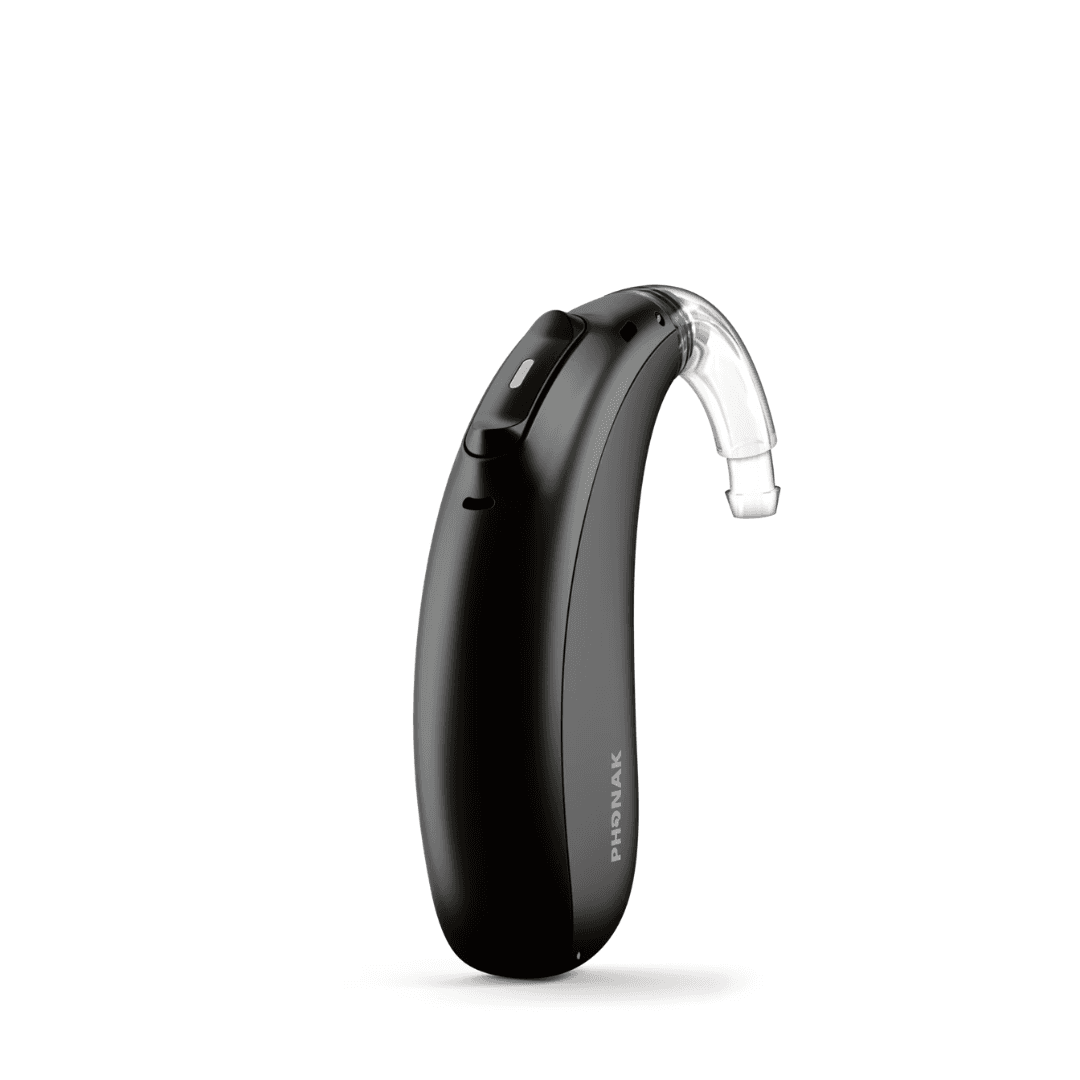 Behind The Ear (BTE) hearing aid