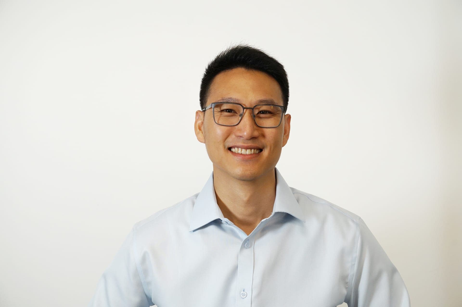 Paul Hsu