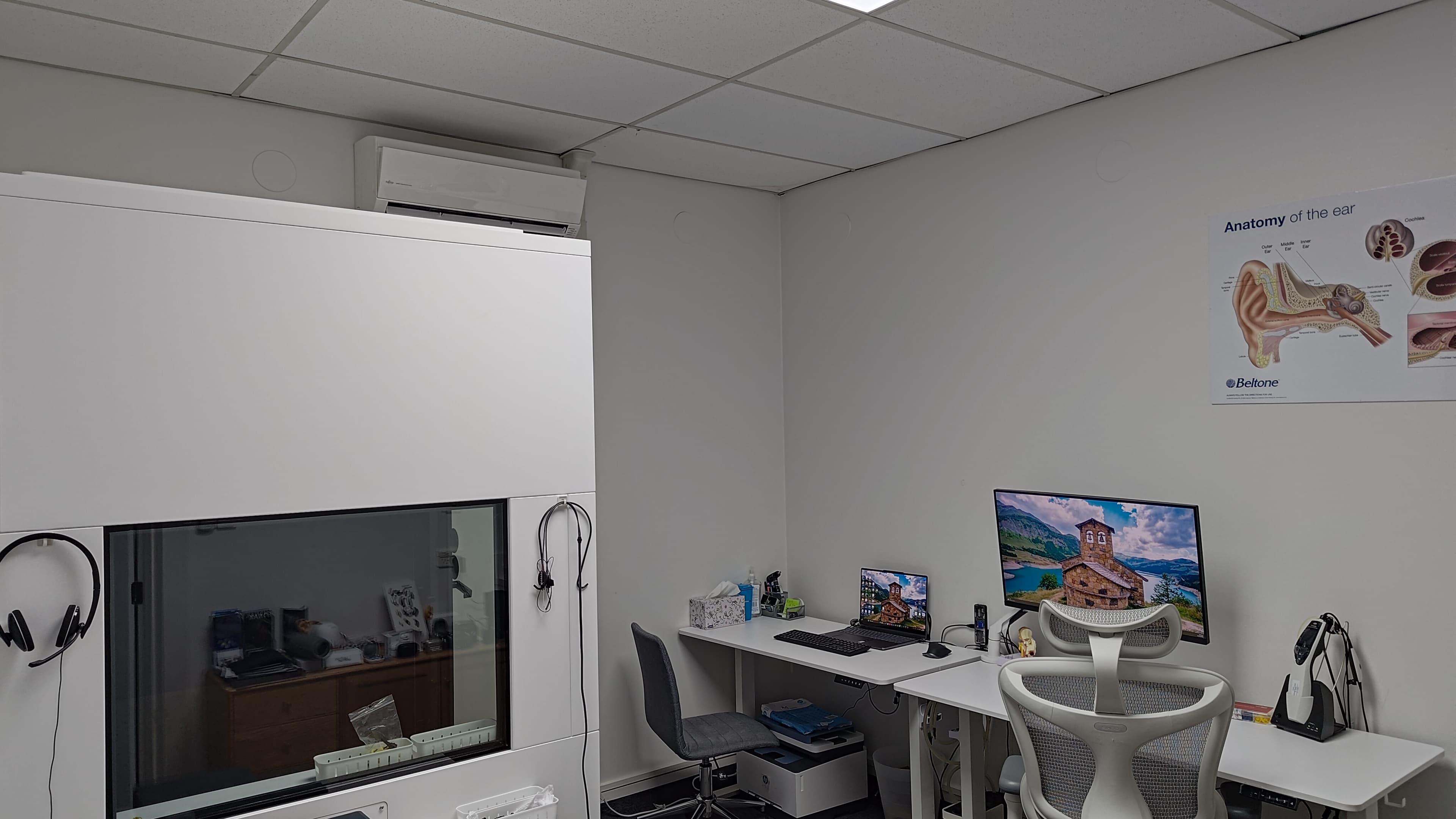 Hearing Test Hamilton: What to Expect at Your First Assessment