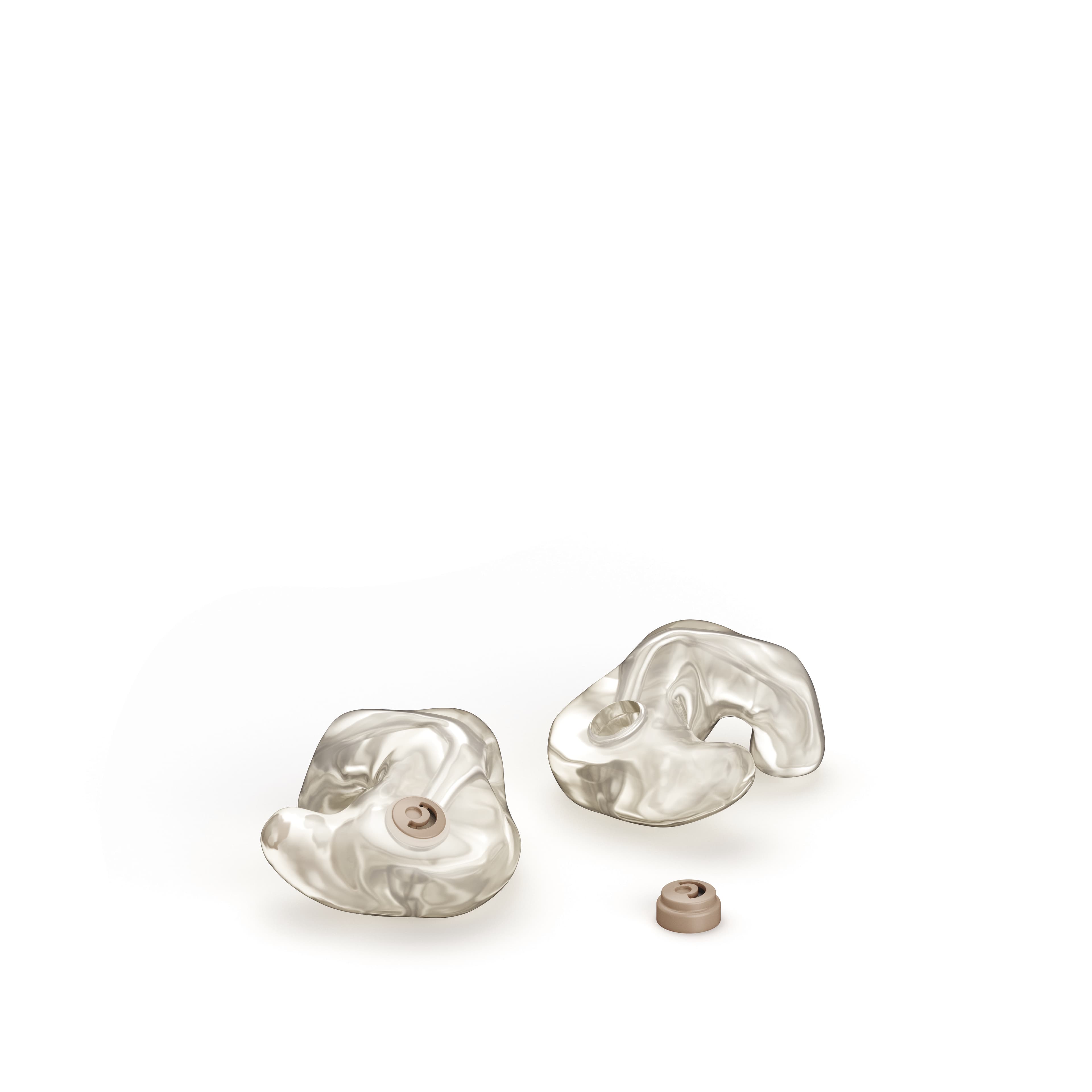 Custom Hearing Protection